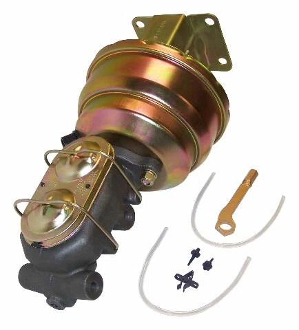 RT Off-Road - HD Brake Booster Kit - RT31018